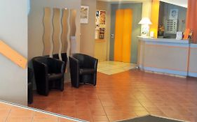 Hôtel du Château Fort